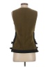 Helmut Lang Brown Sweater Vest Size S (estimated) - photo 2