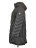 MICHAEL Michael Kors Black Coat Size XL - photo 5
