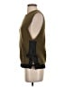Helmut Lang Brown Sweater Vest Size S (estimated) - photo 5
