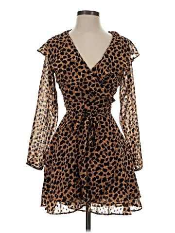 Free People Cocktail Dress (view 1)