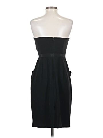 BCBGMAXAZRIA Cocktail Dress (view 2)