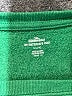 Way to Celebrate! Green Sweatshirt Size S - photo 7