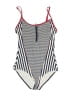 Assorted Brands Blue Bodysuit Size EU 42 / US 12 - photo 1