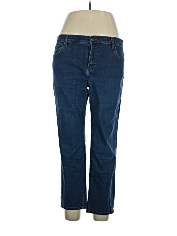 Lauren Jeans Co. Jeans (view 1)