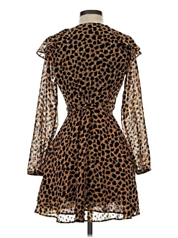 Free People Cocktail Dress (view 2)