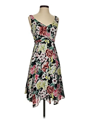 CAbi Cocktail Dress (view 1)