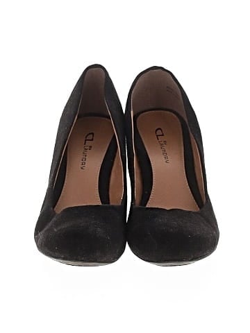 CL by Laundry Wedges (view 2)
