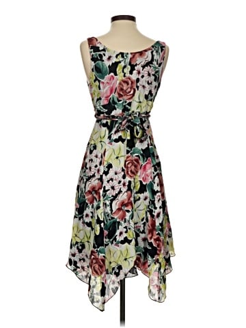 CAbi Cocktail Dress (view 2)