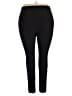 Lildy Black Active Pants Size 2X - 3X - photo 2