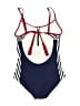 Assorted Brands Blue Bodysuit Size EU 42 / US 12 - photo 2