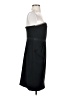 BCBGMAXAZRIA 100% Polyester Black Cocktail Dress Size 2 - photo 4