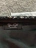 John Galt 100% Polyester Polka Dots Black Casual Skirt Size 0X - photo 4