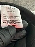 John Galt 100% Polyester Polka Dots Black Casual Skirt Size 0X - photo 5