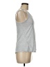 Active by Old Navy Silver Tank Top Size M - photo 4