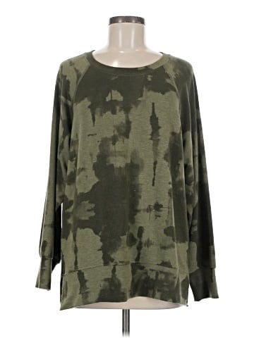 Nally & Millie Pullover Sweater (view 1)