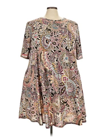 Jodifl Casual Dress (view 1)