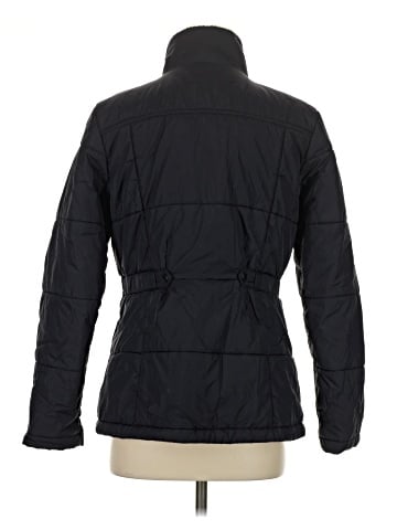 Lands' End Snow Jacket (view 2)