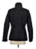 Lands' End 100% Polyester Blue Black Snow Jacket Size S - photo 2