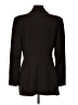 Escada 100% Polyester Brown Blazer Size EU 36 / US 6 - photo 2