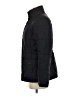 Lands' End 100% Polyester Blue Black Snow Jacket Size S - photo 5