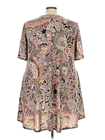 Jodifl Casual Dress (view 2)