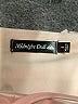 Crystal Doll 100% Polyester Silver Cocktail Dress Size 5 - photo 7