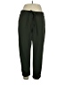 NYCC Solid Green Casual Pants Size 16 - photo 1