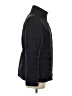 Lands' End 100% Polyester Blue Black Snow Jacket Size S - photo 4