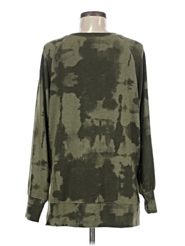 Nally & Millie Pullover Sweater (view 2)