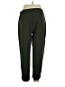 NYCC Solid Green Casual Pants Size 16 - photo 2