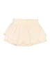 Unbranded Solid Ivory Formal Skirt Size S - photo 1
