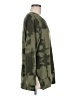 Nally & Millie Tie-dye Green Pullover Sweater Size M - photo 4