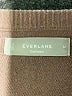 Everlane Brown Pullover Sweater Size M - photo 7