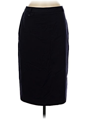 Lands' End Formal Skirt (view 1)