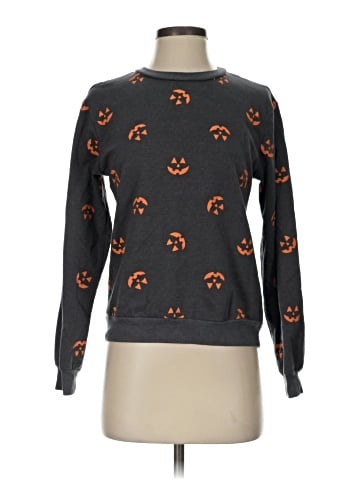 Fifth Sun Pullover Sweater (view 1)