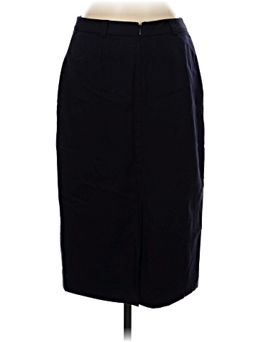 Lands' End Formal Skirt (view 2)