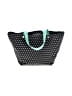 Fossil Polka Dots Black Shoulder Bag One size - photo 3