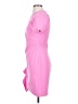 Likely Pink Cocktail Dress Size 4 - photo 5