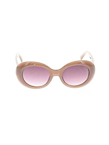 Oscar by Oscar De La Renta Sunglasses (view 2)