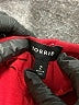 Torrid Red Jacket Size 2X Plus (2) - photo 6