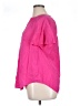 Torrid Pink Short Sleeve Blouse Size 1X Plus (1) - photo 5