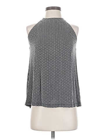 W5 Sleeveless Blouse (view 1)