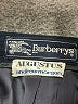 Burberry Solid Blue vintage skirt Size 8 - photo 11