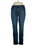 Lee Blue Jeans Size 16 - photo 1