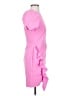 Likely Pink Cocktail Dress Size 4 - photo 4