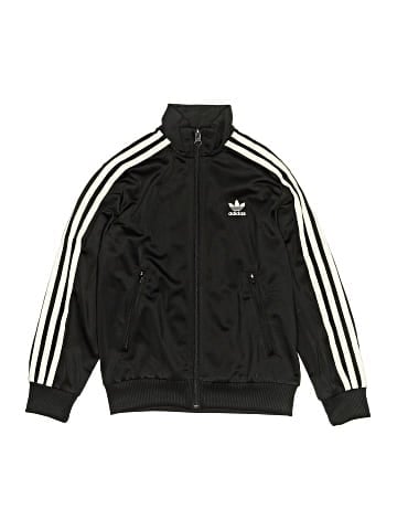 Adidas Track Jacket (view 1)