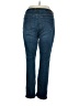 Lee Blue Jeans Size 16 - photo 2