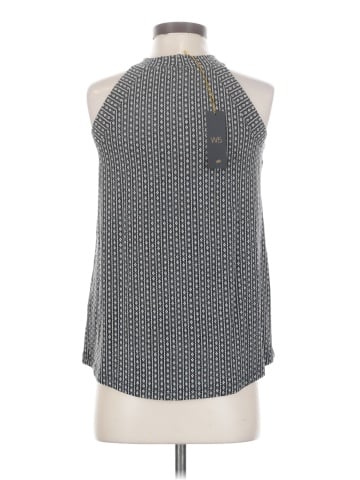 W5 Sleeveless Blouse (view 2)