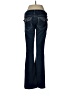 Daytrip Hearts Blue Jeans Size 29L - photo 2