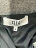 Tibi 100% Wool Black Casual Dress Size 0 - photo 7